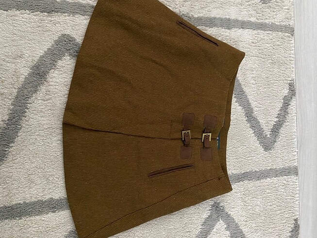 Zara Zara trf collection etek
