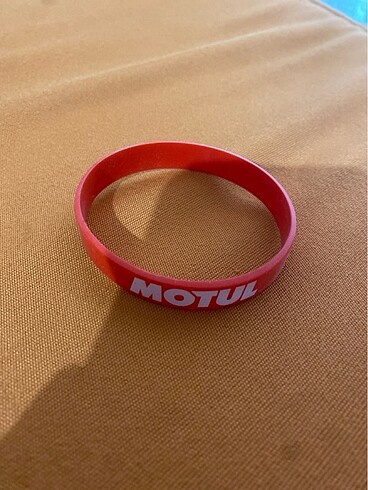 MOTUL BİLEKLİK