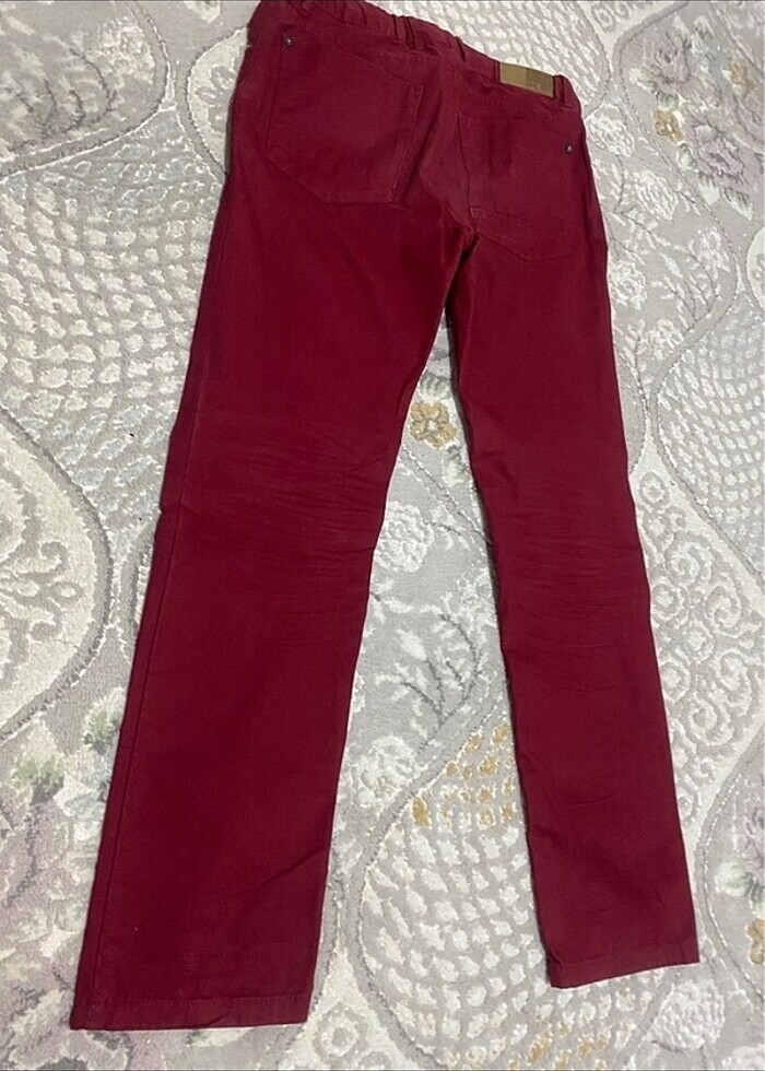 Erkek çocuk pantolon - Görsel 5