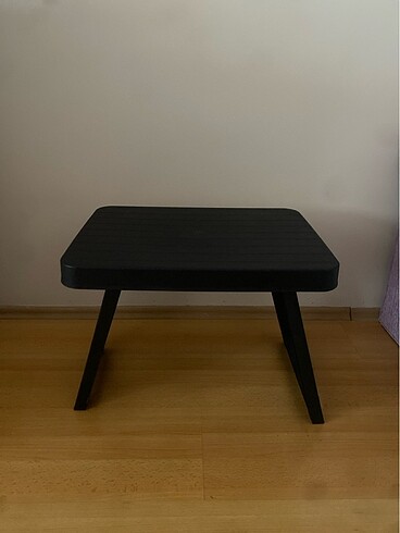 Katlanır masa indirimde - Görsel 3