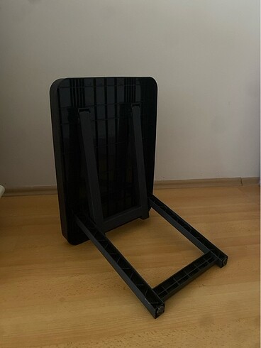 Katlanır masa indirimde - Görsel 5