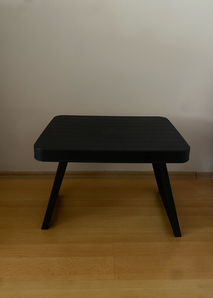 Katlanır masa indirimde - Görsel 3