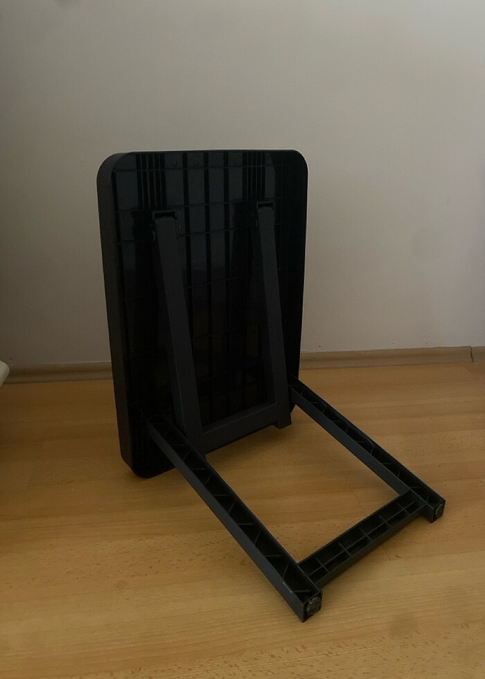 Katlanır masa indirimde - Görsel 5