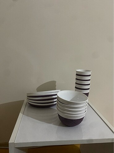 Piknik seti - 15 parça - Görsel 8