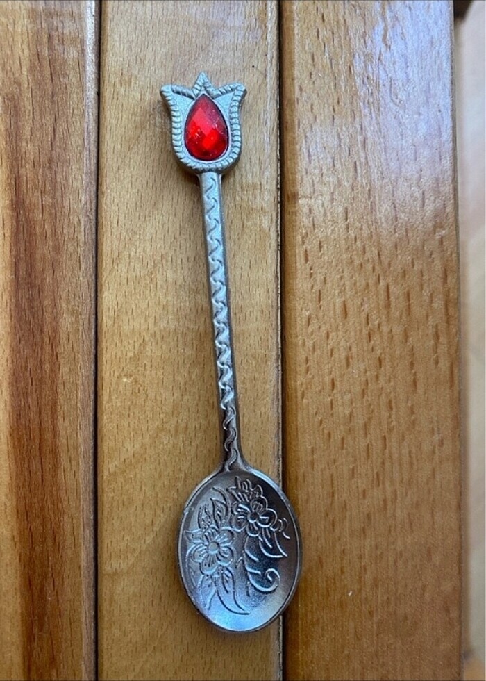 Hürrem çay kaşığı 6 lı set - Görsel 5