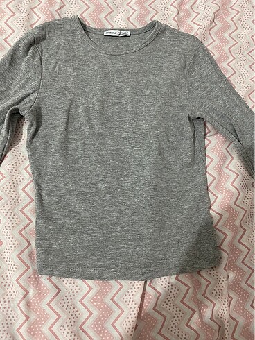 Bershka body