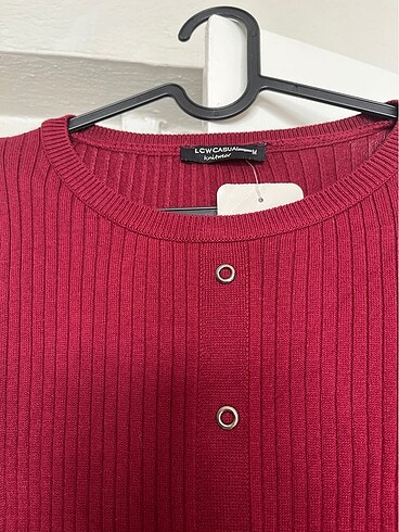 LC Waikiki Kısa elbise