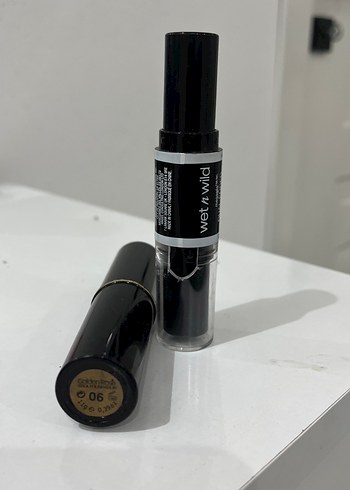 Golden Rose Golden Rose Çift Uçlu Kapatıcı ve Kontür Çubuğu