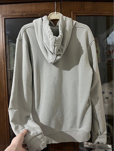 s Beden beyaz Renk Sweatshirt