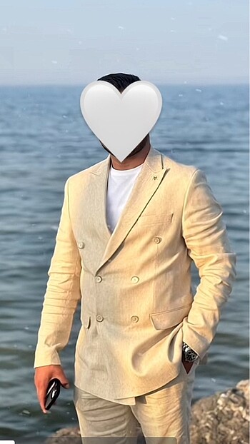 Takım elbise