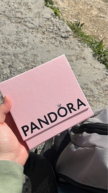 Pandora