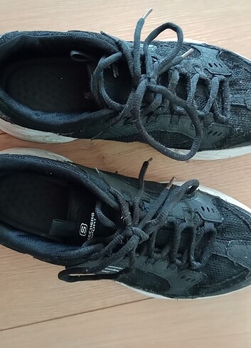 40 Beden Skechers Stamina spor ayakkabı 