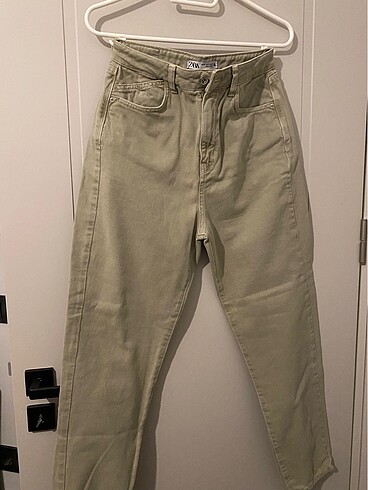 Zara Pantolon