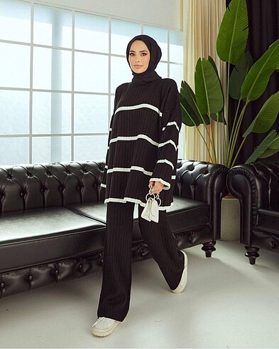 Favori Tunik set