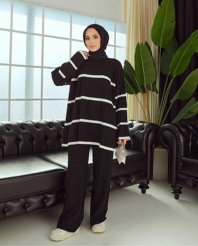Diğer Favori Tunik set