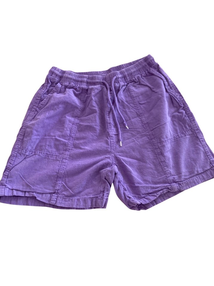 38-40 Kadın Renkli Şort - Görsel 2