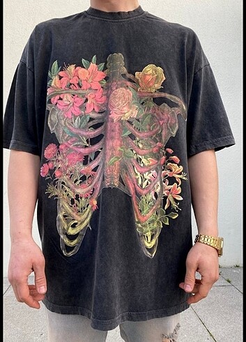 Boohooman t-shirt