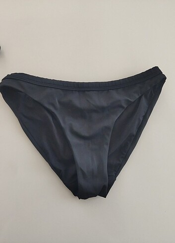 m Beden siyah Renk Pierre Cardin Doremi Bikini Takımı Siyah 