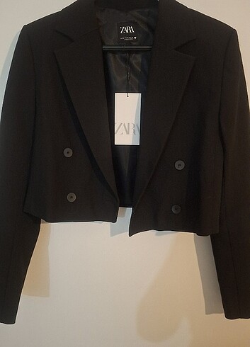 Zara Blazer Ceket