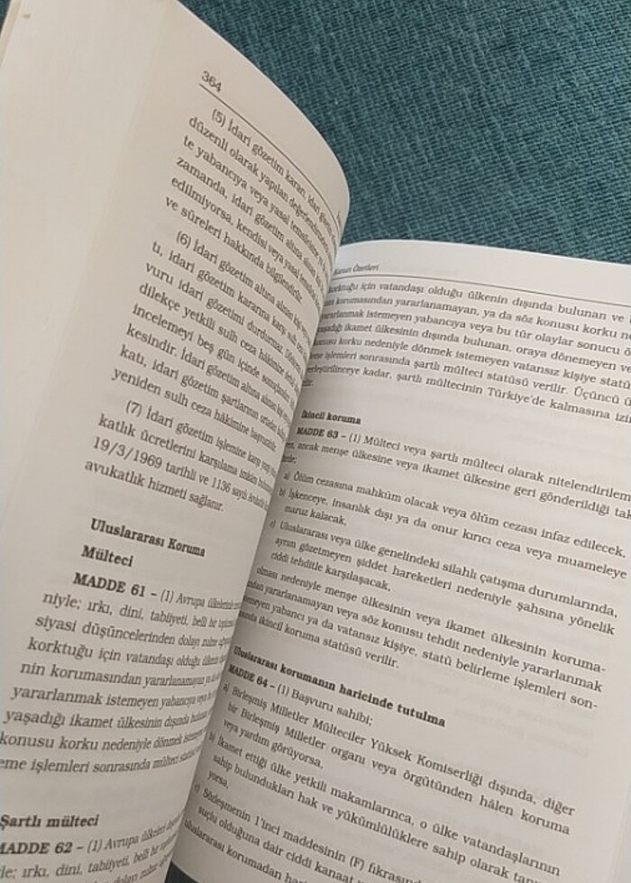 İnsan hakları ve demokrasileşme kitabı  - Görsel 4