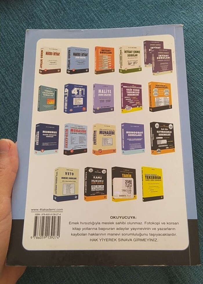 Makro iktisat kitabı  - Görsel 3