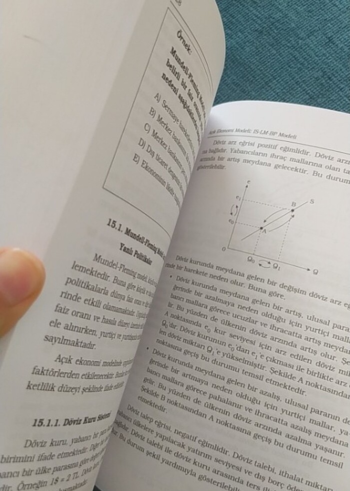 Makro iktisat kitabı  - Görsel 4