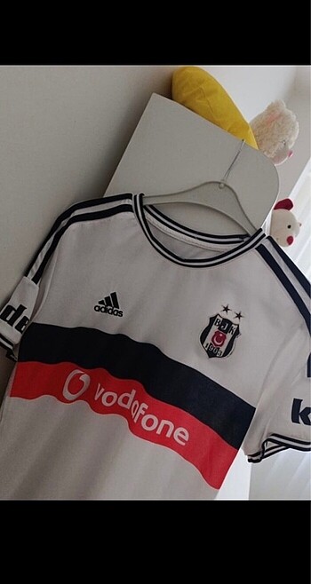 ORJİNAL 2014-2015 BEŞİKTAŞ FORMASI