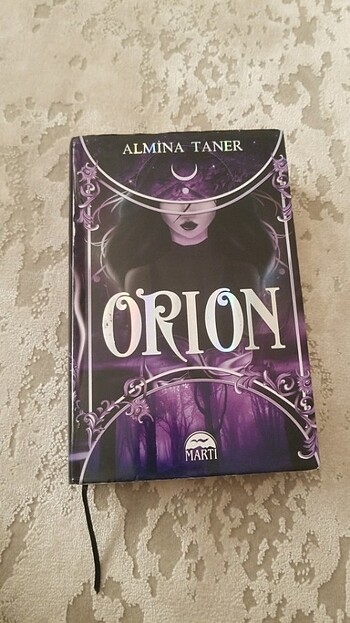 ORION