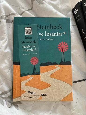 Fareler ve ınsanlar