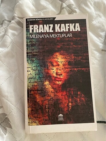 Mılenaya mektuplar