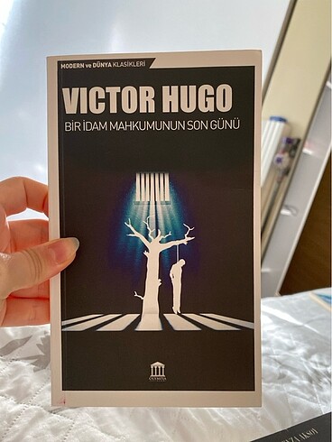 Bır ıdam mahkumunun son gunu