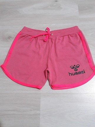 pembe şort 