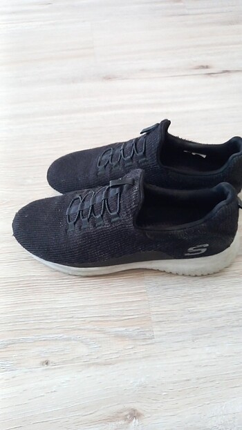 38 Beden 38 numara orjinal skechers 