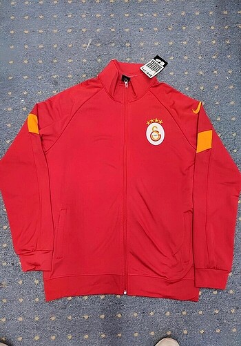 Galatasaray Kırmızı Polar