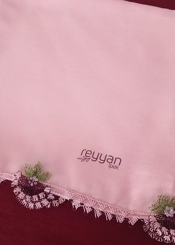 iğne oyası yazma
