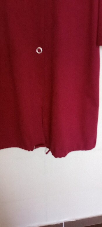 m Beden Bordo kap