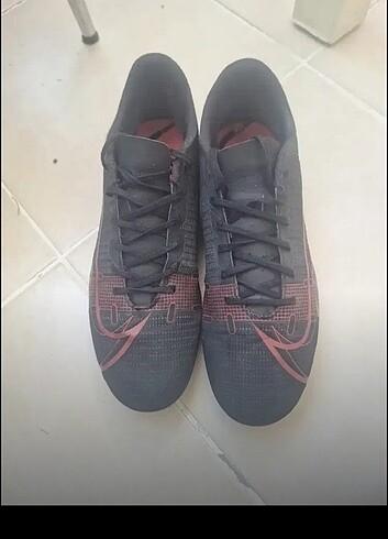 Nike Mercurıal krampon 