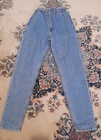 kot pantolon