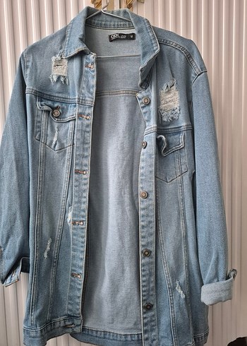 kot Ceket - Görsel 2