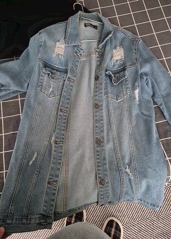 kot Ceket - Görsel 4