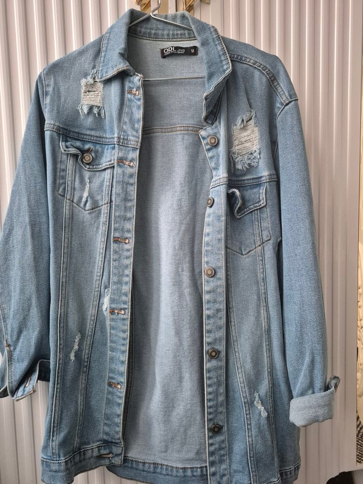 kot  Ceket - Görsel 2