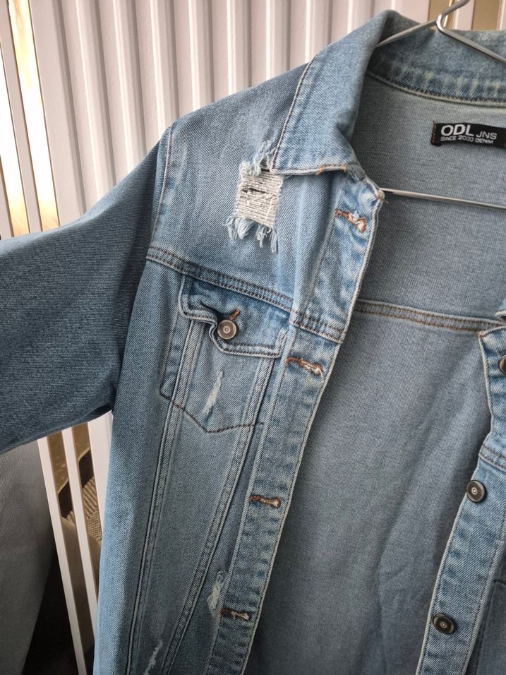 kot  Ceket - Görsel 3