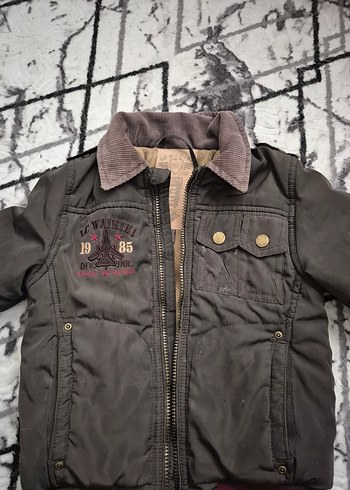 Diğer Standart Beden