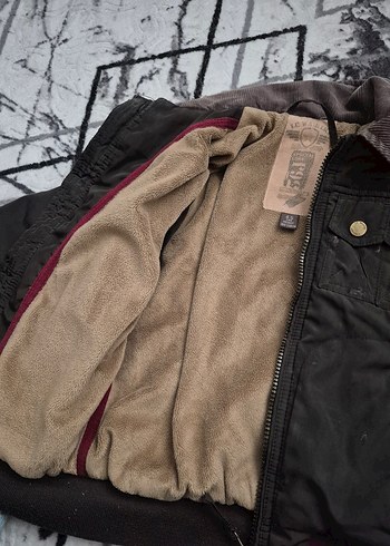 çocuk mont - Görsel 2