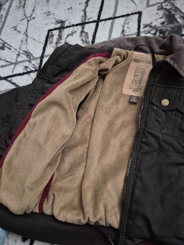 çocuk mont - Görsel 2