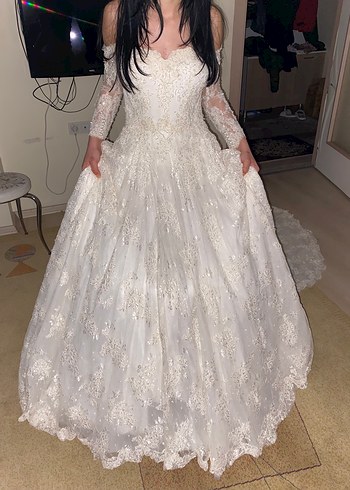 Gelinlik - Görsel 5