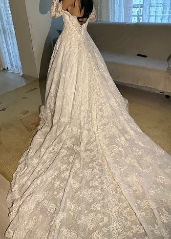 Gelinlik - Görsel 2