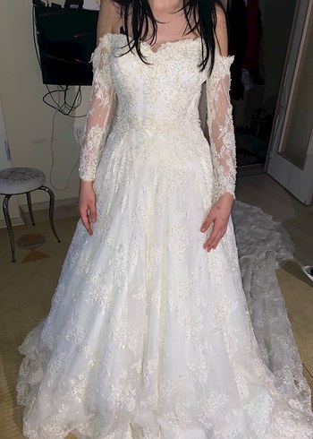 Gelinlik - Görsel 4