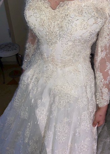 Gelinlik - Görsel 7