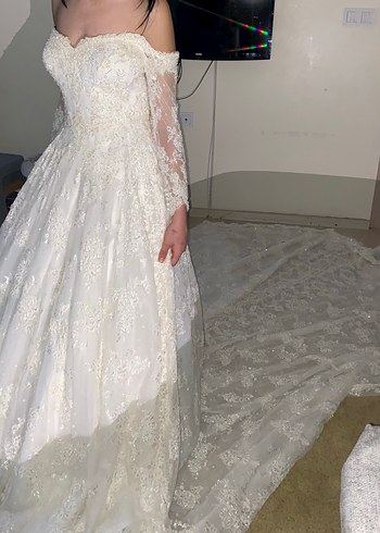 Gelinlik - Görsel 10